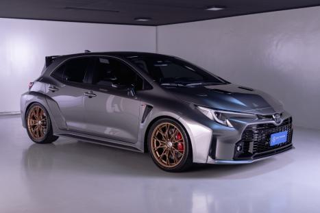 TOYOTA Corolla Hatch 1.6 16V 4P GR CORE 4X4 TURBO, Foto 3