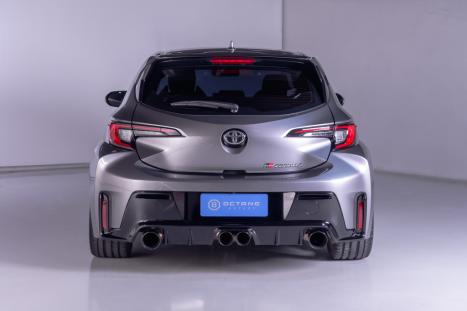 TOYOTA Corolla Hatch 1.6 16V 4P GR CORE 4X4 TURBO, Foto 4