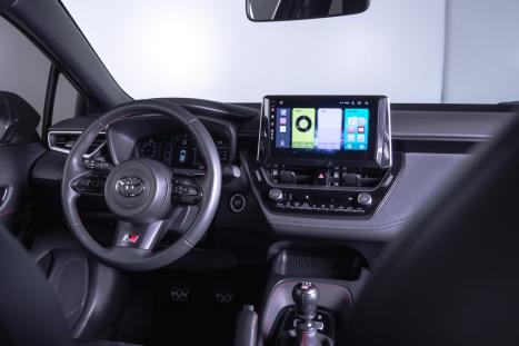 TOYOTA Corolla Hatch 1.6 16V 4P GR CORE 4X4 TURBO, Foto 7