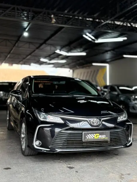 TOYOTA Corolla Hatch , Foto 2