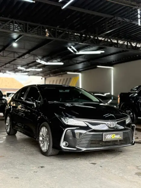 TOYOTA Corolla Hatch , Foto 3