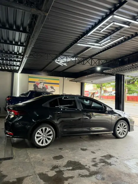 TOYOTA Corolla Hatch , Foto 4