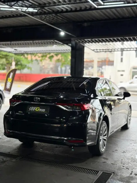 TOYOTA Corolla Hatch , Foto 5