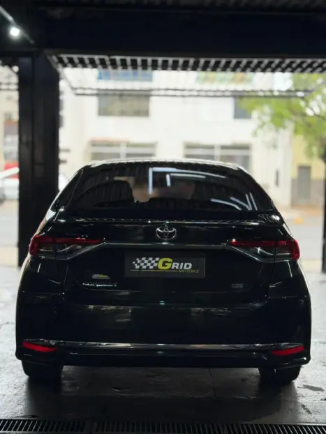 TOYOTA Corolla Hatch , Foto 6