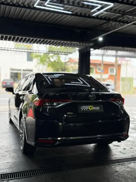 TOYOTA Corolla Hatch , Foto 7