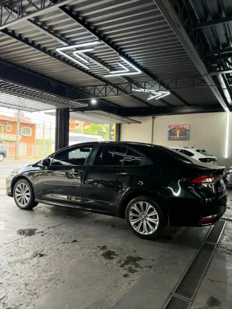 TOYOTA Corolla Hatch , Foto 8