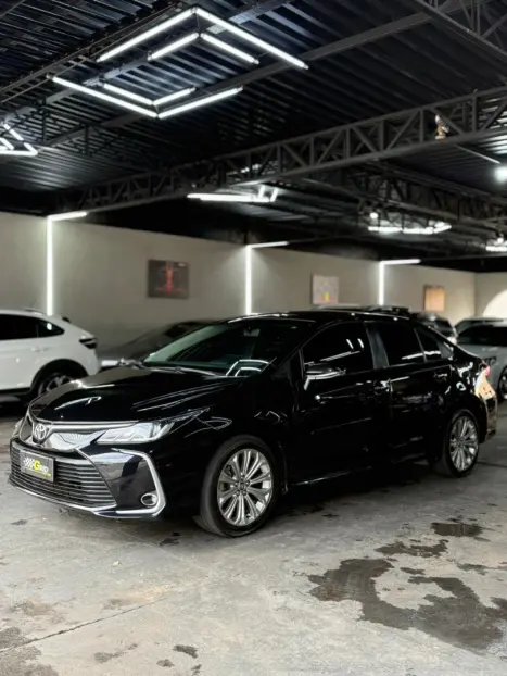 TOYOTA Corolla Hatch , Foto 9