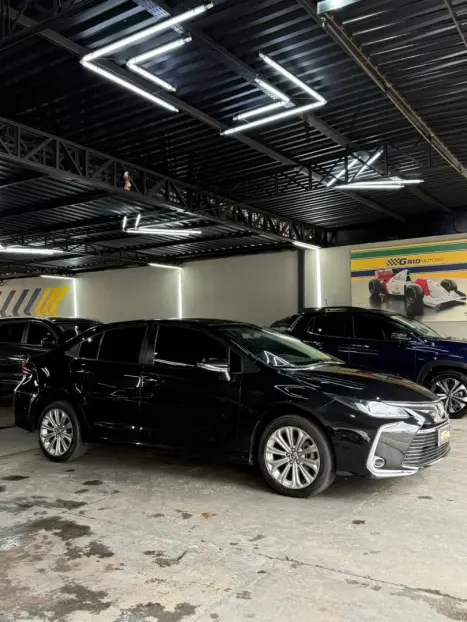 TOYOTA Corolla Hatch , Foto 10