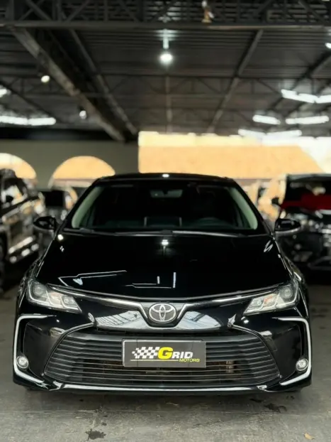 TOYOTA Corolla Hatch , Foto 11
