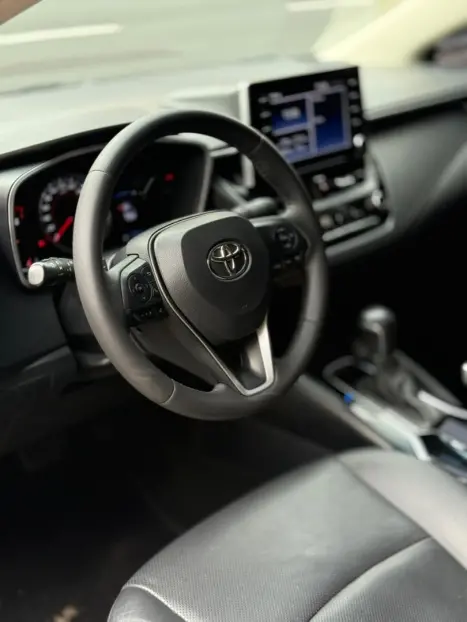 TOYOTA Corolla Hatch , Foto 12