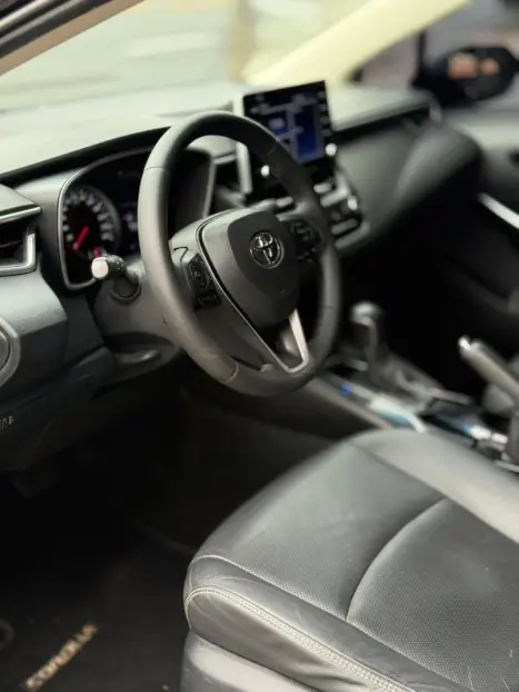 TOYOTA Corolla Hatch , Foto 13