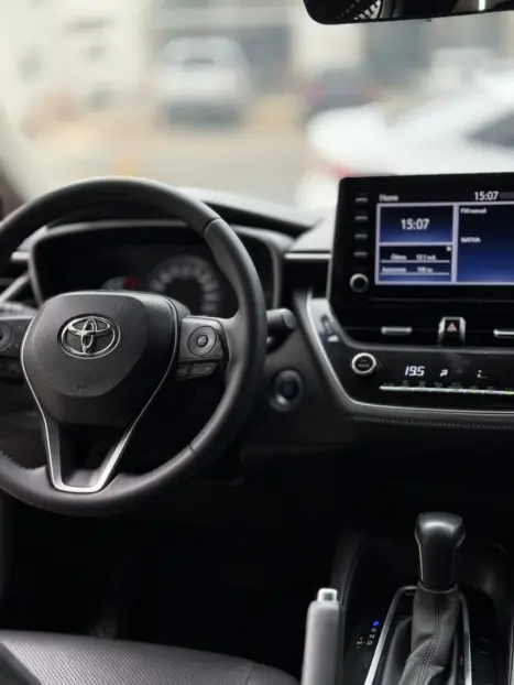 TOYOTA Corolla Hatch , Foto 15