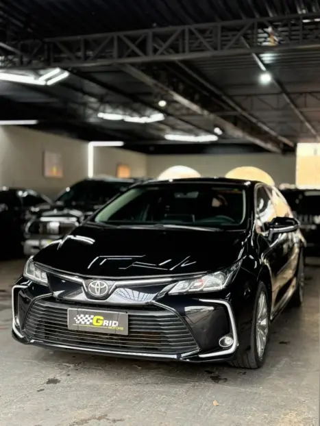 TOYOTA Corolla Hatch , Foto 16