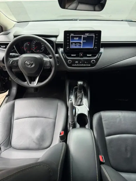 TOYOTA Corolla Hatch , Foto 17
