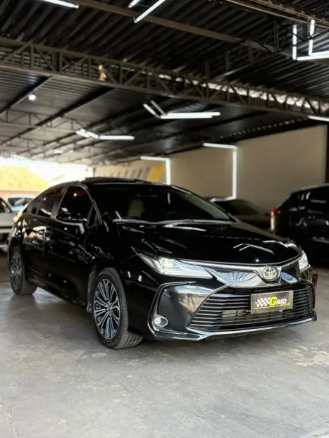 TOYOTA Corolla Hatch , Foto 2