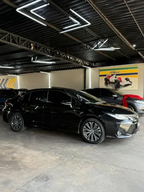 TOYOTA Corolla Hatch , Foto 3