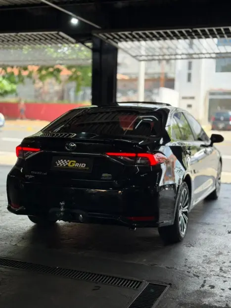 TOYOTA Corolla Hatch , Foto 4