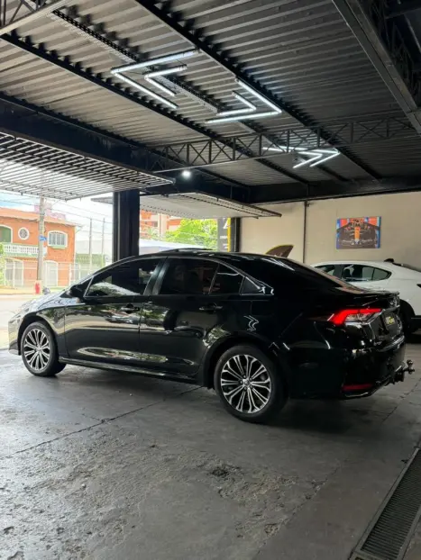 TOYOTA Corolla Hatch , Foto 7