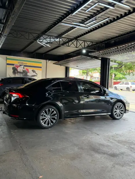 TOYOTA Corolla Hatch , Foto 8