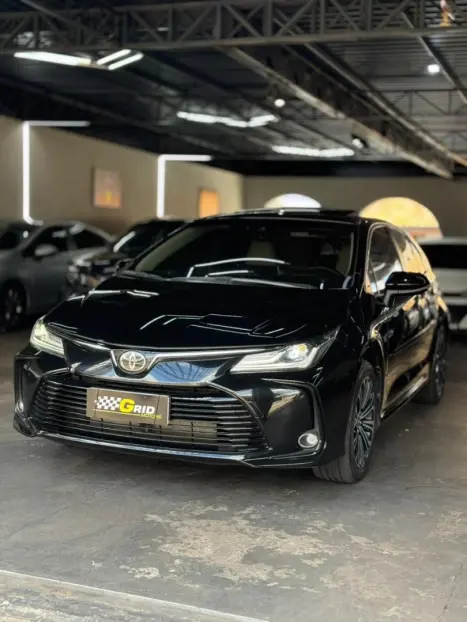 TOYOTA Corolla Hatch , Foto 9