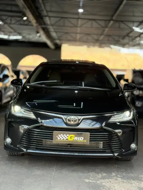 TOYOTA Corolla Hatch , Foto 10