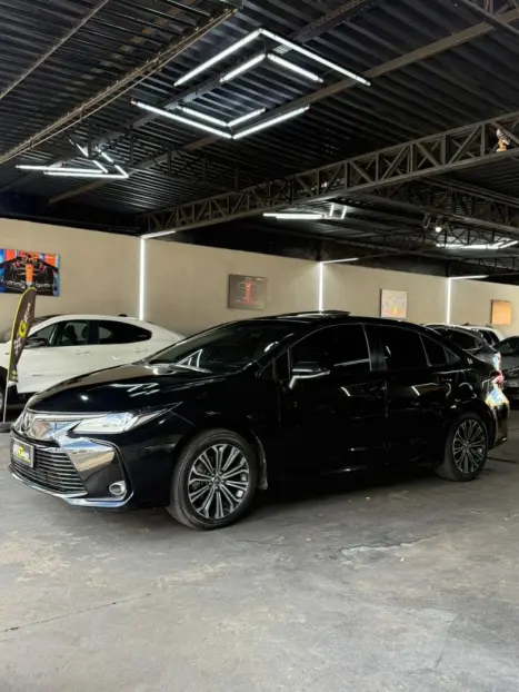 TOYOTA Corolla Hatch , Foto 12