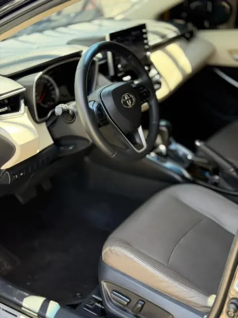 TOYOTA Corolla Hatch , Foto 16