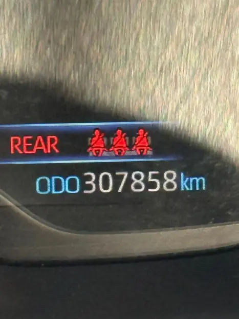 TOYOTA Corolla Hatch , Foto 18