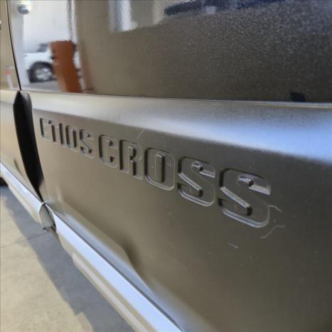 TOYOTA Etios Cross 1.5 16V 4P FLEX AUTOMTICO, Foto 7