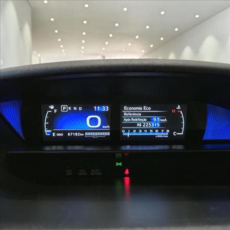 TOYOTA Etios Cross 1.5 16V 4P FLEX AUTOMTICO, Foto 8