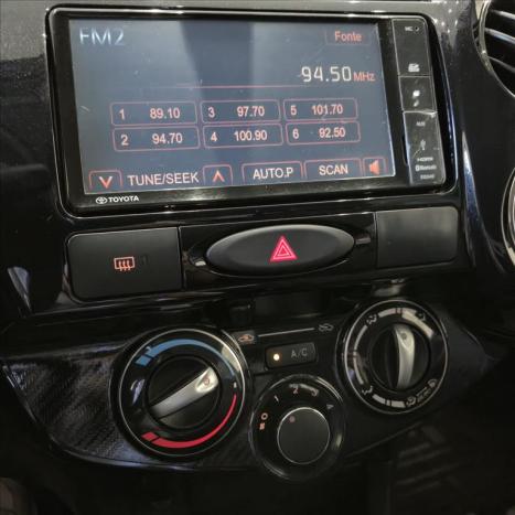 TOYOTA Etios Cross 1.5 16V 4P FLEX AUTOMTICO, Foto 9