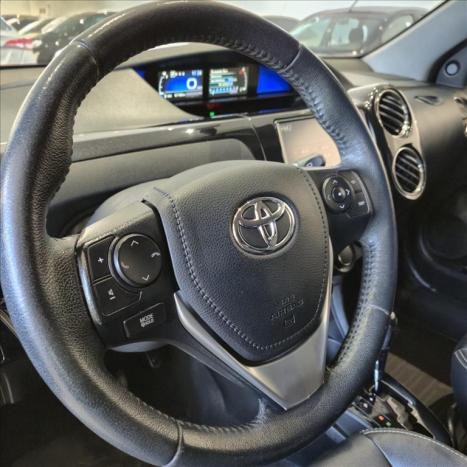 TOYOTA Etios Cross 1.5 16V 4P FLEX AUTOMTICO, Foto 11