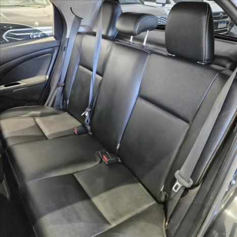 TOYOTA Etios Cross 1.5 16V 4P FLEX AUTOMTICO, Foto 14