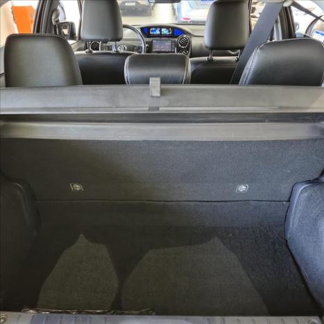 TOYOTA Etios Cross 1.5 16V 4P FLEX AUTOMTICO, Foto 15