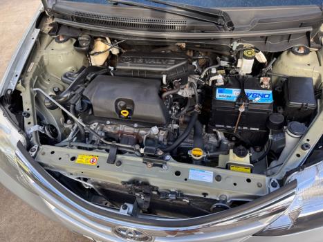 TOYOTA Etios Hatch 1.5 16V 4P FLEX XLS, Foto 12