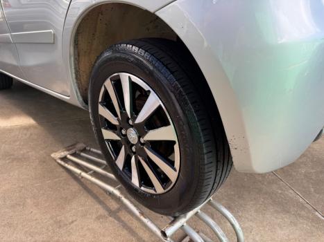 TOYOTA Etios Hatch 1.5 16V 4P FLEX XLS, Foto 14