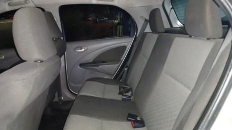 TOYOTA Etios Hatch 1.5 16V 4P FLEX XLS, Foto 20