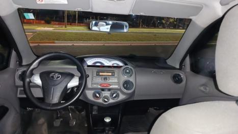 TOYOTA Etios Hatch 1.5 16V 4P FLEX XLS, Foto 21
