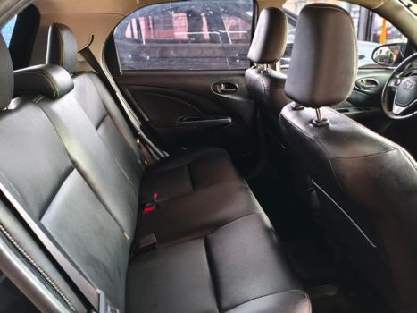 TOYOTA Etios Hatch 1.5 16V 4P FLEX XLS AUTOMTICO, Foto 9