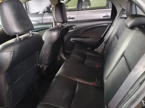 TOYOTA Etios Hatch 1.5 16V 4P FLEX XLS AUTOMTICO, Foto 10