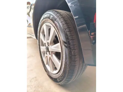 TOYOTA Etios Hatch 1.5 16V 4P FLEX XLS AUTOMTICO, Foto 13