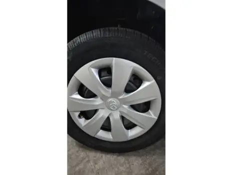 TOYOTA Etios Hatch 1.3 16V 4P FLEX X, Foto 10