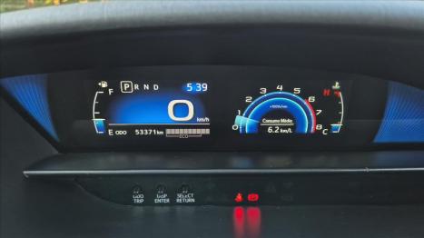 TOYOTA Etios Hatch 1.3 16V 4P FLEX X AUTOMTICO, Foto 8