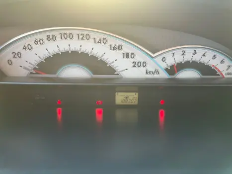 TOYOTA Etios Hatch 1.3 16V 4P FLEX XS, Foto 8