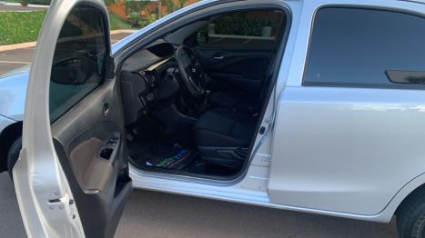 TOYOTA Etios Hatch 1.3 16V 4P FLEX, Foto 5