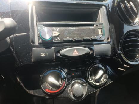 TOYOTA Etios Hatch 1.3 16V 4P FLEX X, Foto 10