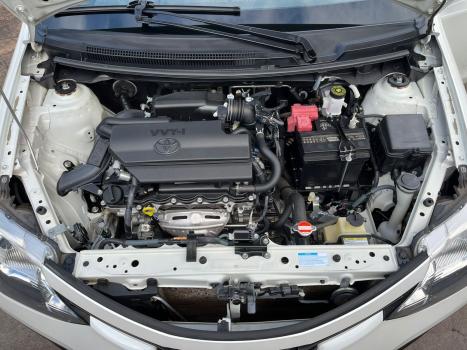 TOYOTA Etios Hatch 1.5 16V 4P FLEX XS AUTOMTICO, Foto 12