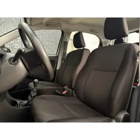 TOYOTA Etios Hatch 1.3 16V 4P FLEX X, Foto 13