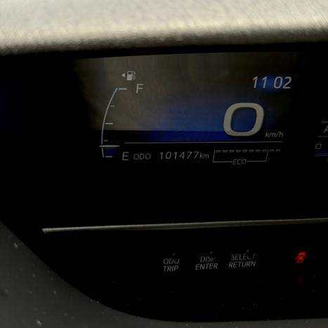 TOYOTA Etios Hatch 1.3 16V 4P FLEX EX, Foto 9