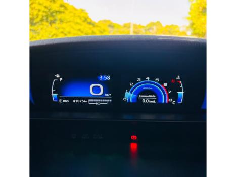 TOYOTA Etios Hatch 1.5 16V 4P FLEX X PLUS, Foto 2